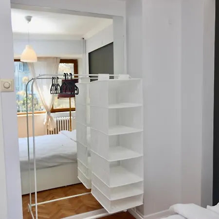 Apartament Modern 3bdr @ Nisantasi W/ Indoor Fire Pit
