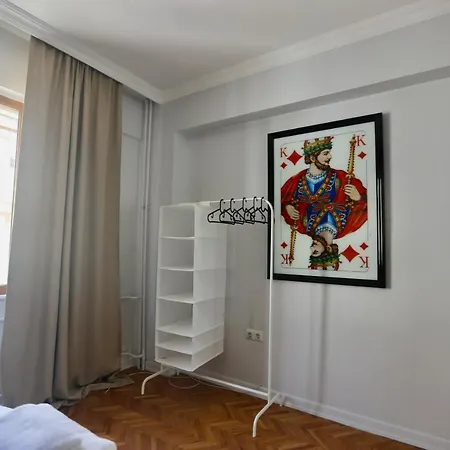 Modern 3bdr @ Nisantasi W/ Indoor Fire Pit *