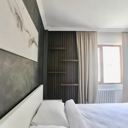 Apartament Modern 3bdr @ Nisantasi W/ Indoor Fire Pit
