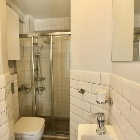 Apartament Modern 3bdr @ Nisantasi W/ Indoor Fire Pit